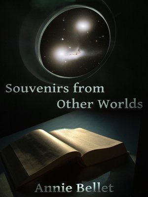 cover image of Souvenirs From Other Worlds